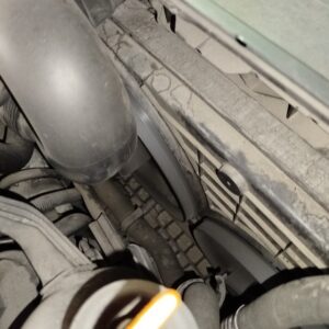 ELECTROVENTILADOR VOLKSWAGEN GOLF V (1K1)(10.2003)