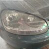 FARO DERECHO VOLKSWAGEN GOLF V (1K1)(10.2003)
