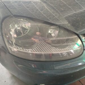 FARO DERECHO VOLKSWAGEN GOLF V (1K1)(10.2003)
