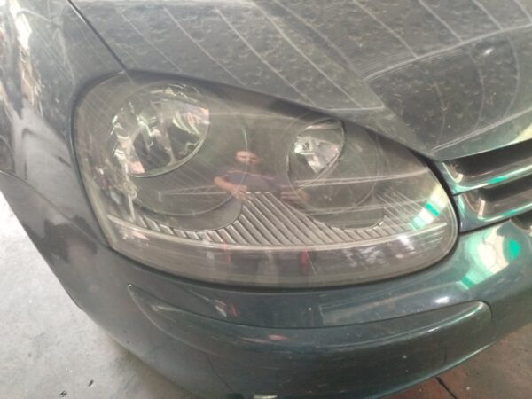 FARO DERECHO VOLKSWAGEN GOLF V (1K1)(10.2003)