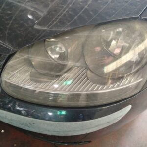 FARO IZQUIERDO VOLKSWAGEN GOLF V (1K1)(10.2003)