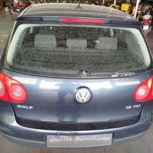 PORTON TRASERO VOLKSWAGEN GOLF V (1K1)(10.2003)