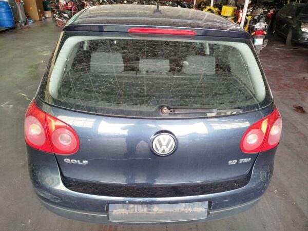 PORTON TRASERO VOLKSWAGEN GOLF V (1K1)(10.2003)