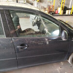PUERTA DELANTERA DERECHA VOLKSWAGEN GOLF V (1K1)(10.2003)