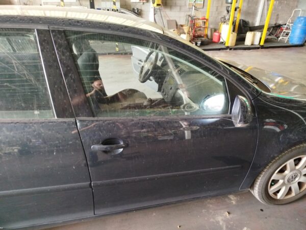 PUERTA DELANTERA DERECHA VOLKSWAGEN GOLF V (1K1)(10.2003)