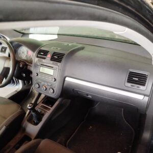 SALPICADERO VOLKSWAGEN GOLF V (1K1)(10.2003)