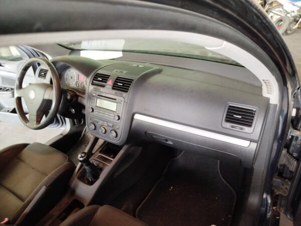 SALPICADERO VOLKSWAGEN GOLF V (1K1)(10.2003)