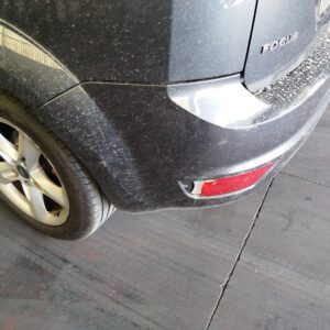 PARAGOLPES TRASERO FORD FOCUS BERLINA (CAP)