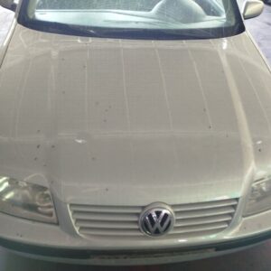 CAPO VOLKSWAGEN BORA BERLINA (1J2)(1998)