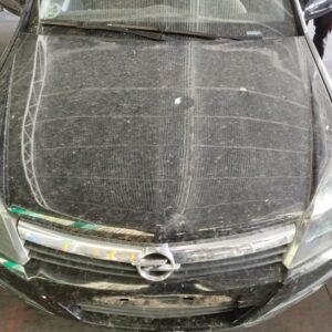 CAPO OPEL ASTRA H BERLINA