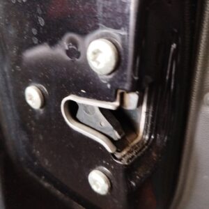 CERRADURA PUERTA DELANTERA IZQUIERDA OPEL ASTRA H BERLINA