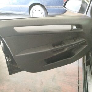 ELEVALUNAS DELANTERO IZQUIERDO OPEL ASTRA H BERLINA