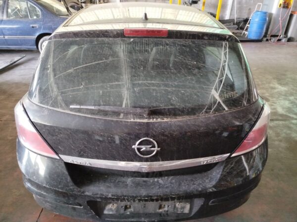 PORTON TRASERO OPEL ASTRA H BERLINA