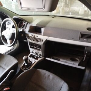 SALPICADERO OPEL ASTRA H BERLINA