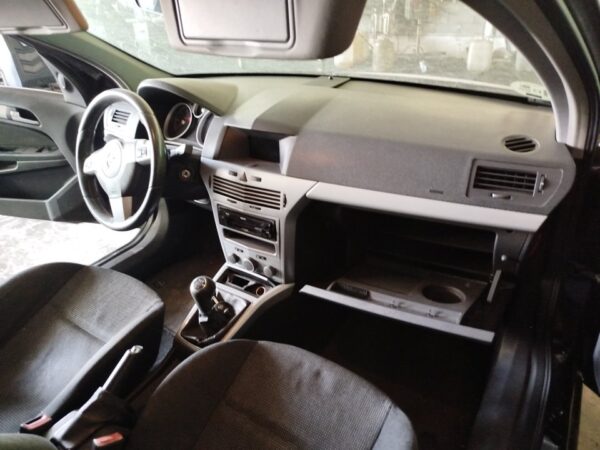 SALPICADERO OPEL ASTRA H BERLINA