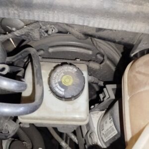 SERVOFRENO OPEL ASTRA H BERLINA