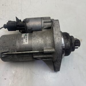 MOTOR ARRANQUE SEAT IBIZA (6L1)