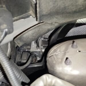 ABS SEAT ALTEA XL (5P5)