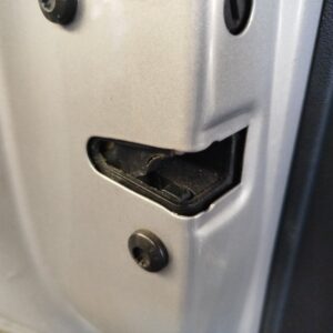 CERRADURA PUERTA TRASERA IZQUIERDA SEAT ALTEA XL (5P5)