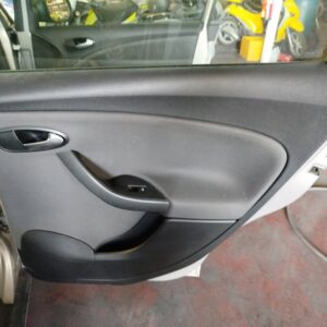 ELEVALUNAS TRASERO DERECHO SEAT ALTEA XL (5P5)