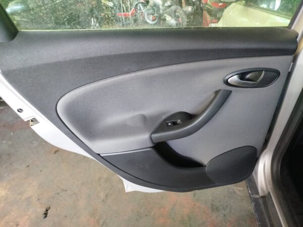 ELEVALUNAS TRASERO IZQUIERDO SEAT ALTEA XL (5P5)