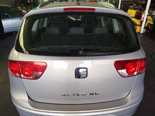PORTON TRASERO SEAT ALTEA XL (5P5)