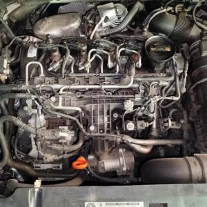 SERVOFRENO SEAT ALTEA XL (5P5)