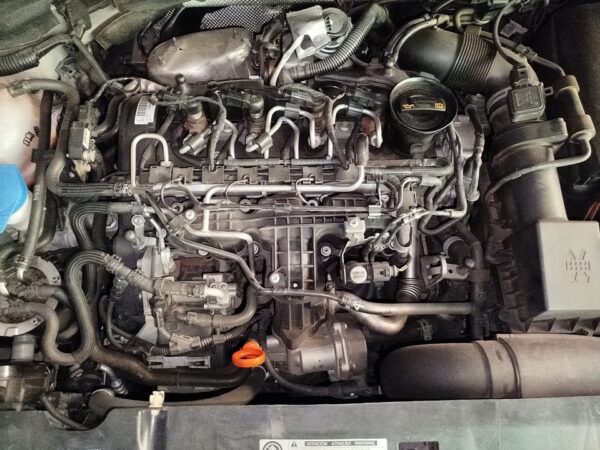 SERVOFRENO SEAT ALTEA XL (5P5)