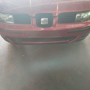 PARAGOLPES DELANTERO SEAT LEON (1M1)