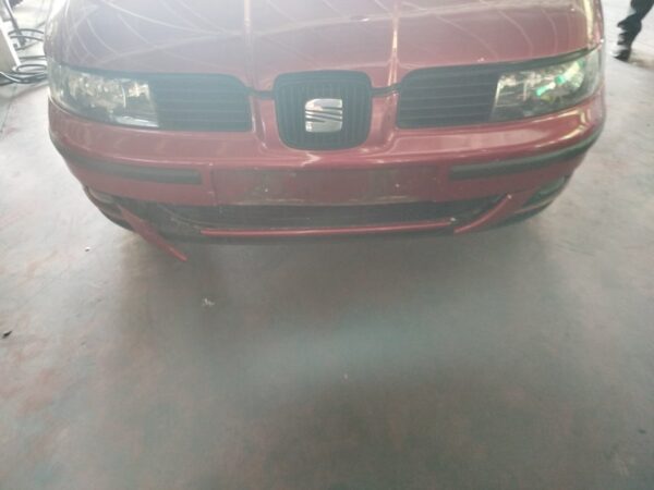 PARAGOLPES DELANTERO SEAT LEON (1M1)