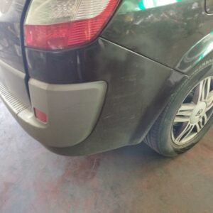 PARAGOLPES TRASERO RENAULT SCENIC II (JM)