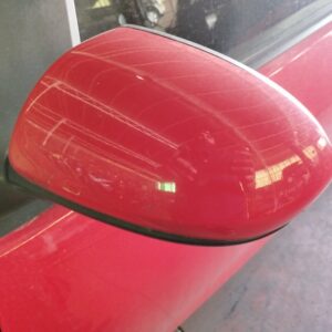 RETROVISOR IZQUIERDO MAZDA 2 BERLINA (DE)