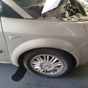 ALETA DELANTERA DERECHA RENAULT SCENIC II (JM)