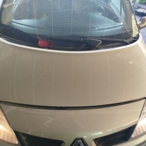 CAPO RENAULT SCENIC II (JM)