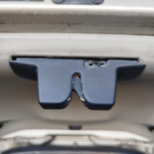 CERRADURA MALETERO / PORTON RENAULT SCENIC II (JM)