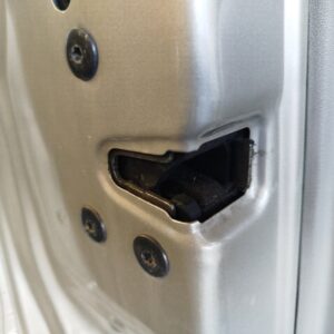 CERRADURA PUERTA DELANTERA IZQUIERDA RENAULT SCENIC II (JM)