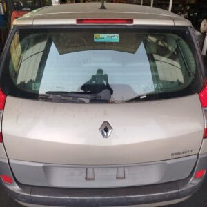 PORTON TRASERO RENAULT SCENIC II (JM)