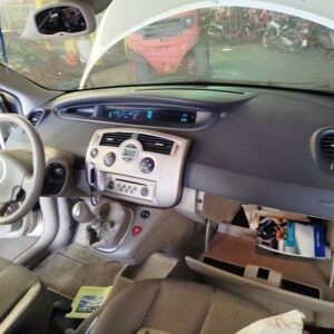 SALPICADERO RENAULT SCENIC II (JM)