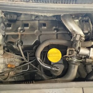 SERVOFRENO RENAULT SCENIC II (JM)