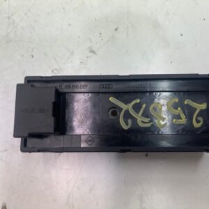 MANDO ELEVALUNAS DELANTERO IZQUIERDO AUDI A3 (8L)