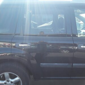 PUERTA TRASERA DERECHA NISSAN X-TRAIL (T30)