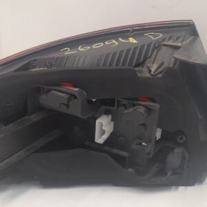 PILOTO TRASERO DERECHO PEUGEOT 407