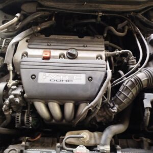 SERVOFRENO HONDA ACCORD BERLINA (CL/CN)