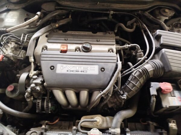 SERVOFRENO HONDA ACCORD BERLINA (CL/CN)