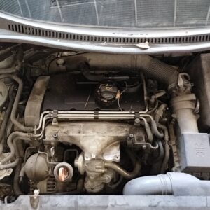 MOTOR COMPLETO SEAT TOLEDO (5P2)