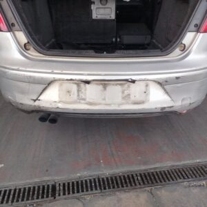 PARAGOLPES TRASERO SEAT TOLEDO (5P2)