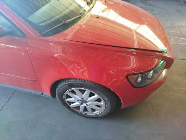 ALETA DELANTERA DERECHA VOLVO S40 BERLINA