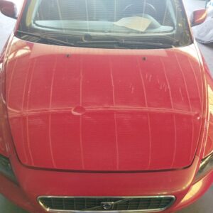 CAPO VOLVO S40 BERLINA