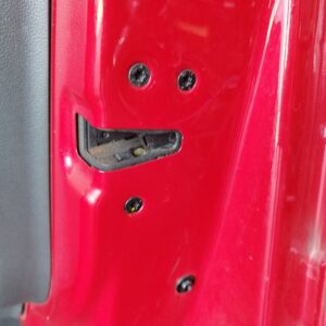 CERRADURA PUERTA DELANTERA DERECHA VOLVO S40 BERLINA