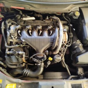 CONDENSADOR / RADIADOR  AIRE ACONDICIONADO VOLVO S40 BERLINA